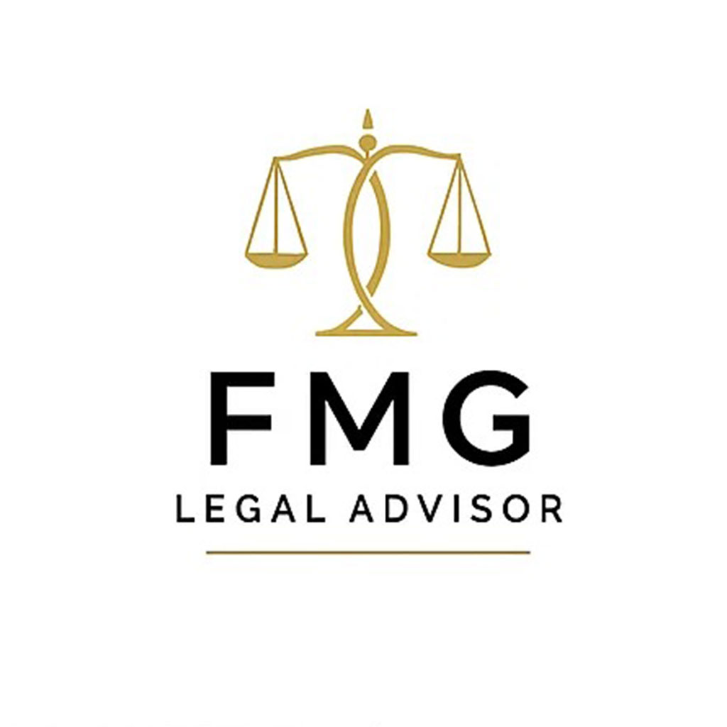 FMG LEGAL ADVISOR