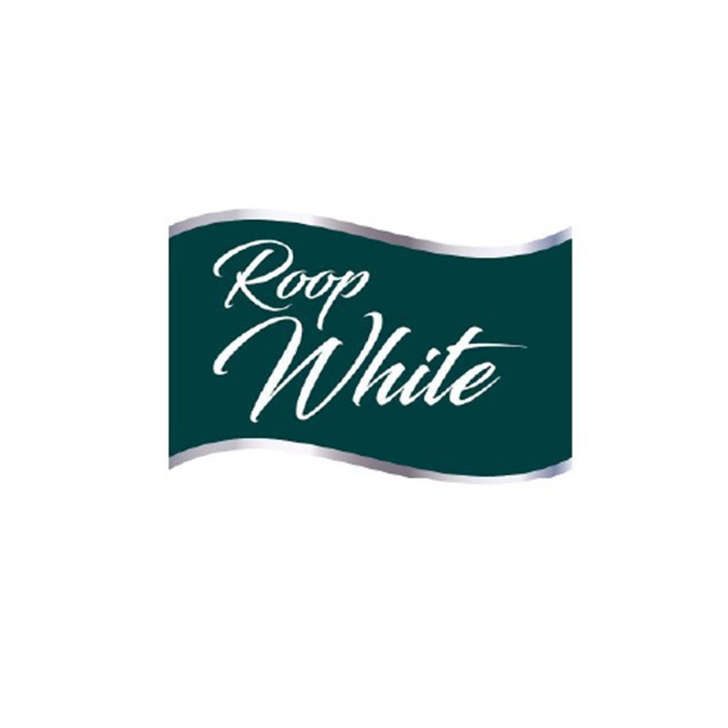ROOP WHITE